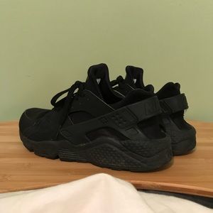 Huarache Shoes